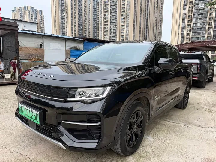 Radar RD6 2023 из Китая — купить под ключ