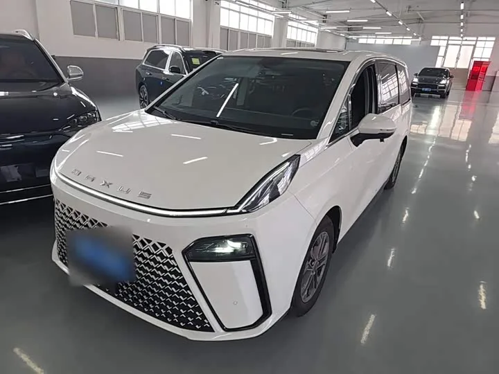 Maxus G70 2025 из Китая — купить под ключ