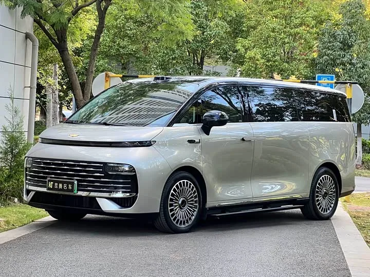 Geely Galaxy V900 2026 из Китая — купить под ключ