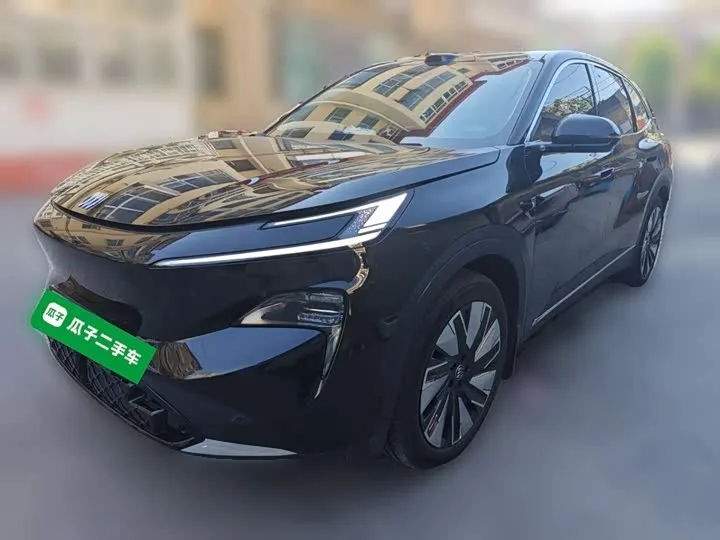 Buick Electra E7 2026 из Китая — купить под ключ