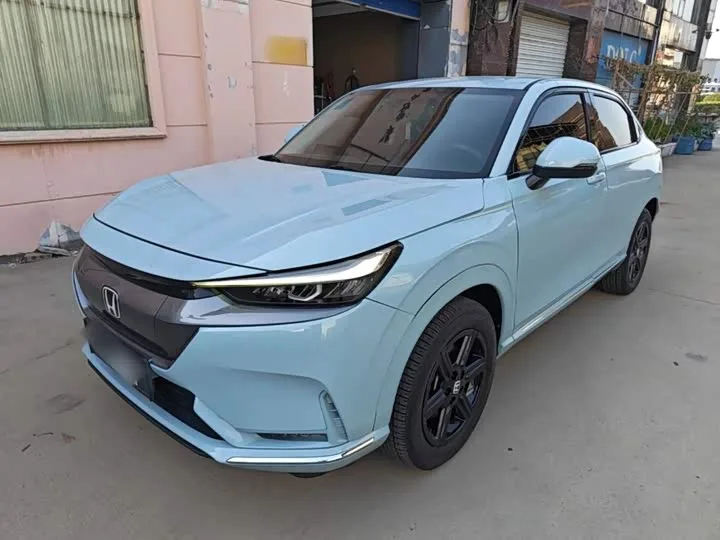 Honda e:NP1 2023 из Китая — купить под ключ