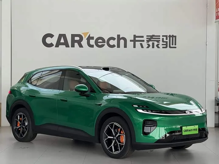 Changan Qiyuan (Nevo) Q06 2027 из Китая — купить под ключ