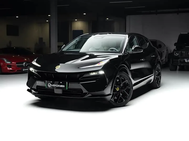 Lotus For me 2026 из Китая — купить под ключ