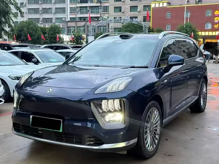 GAC Hyptec HL 2025 из Китая — купить под ключ