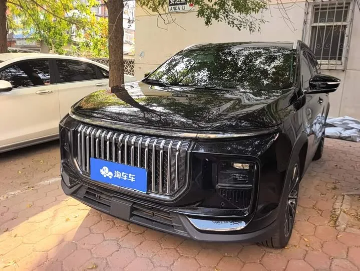 Jetour X90 Pro 2025 из Китая — купить под ключ