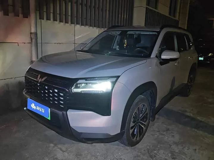 Wuling Starlight 560 Hybrid/EV 2026 из Китая — купить под ключ