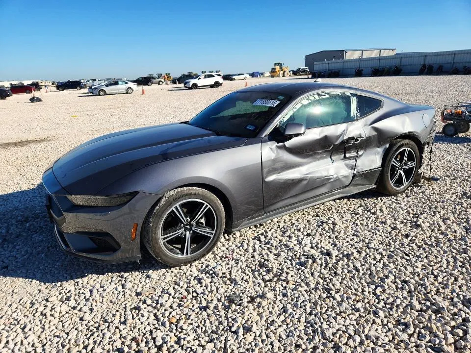 Ford ALL Models 2025 из США — купить под ключ