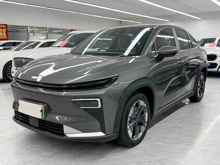 Geely Atlas REV 2026 из Китая — купить под ключ