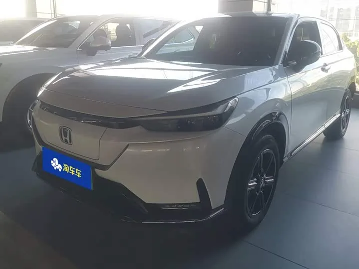 Honda e:NS1 2022 из Китая — купить под ключ