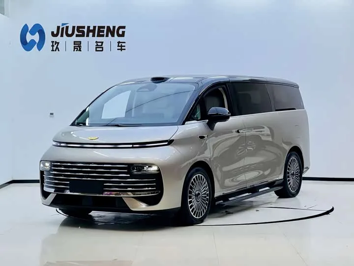 Geely Galaxy V900 2026 из Китая — купить под ключ