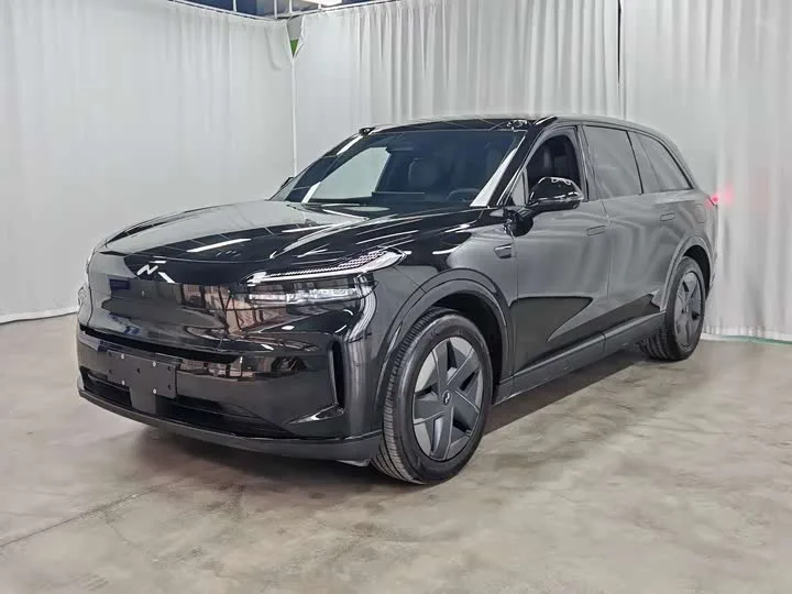Nio Onvo L80 2026 из Китая — купить под ключ