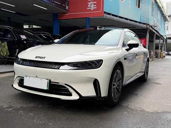 Smart #6 2026 из Китая — купить под ключ