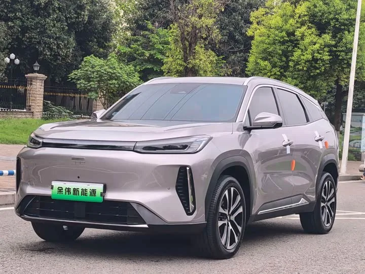 Geely Galaxy M7 2026 из Китая — купить под ключ