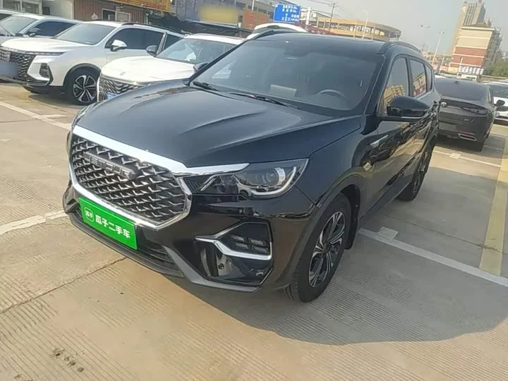 Jetour X70S 2023 из Китая — купить под ключ