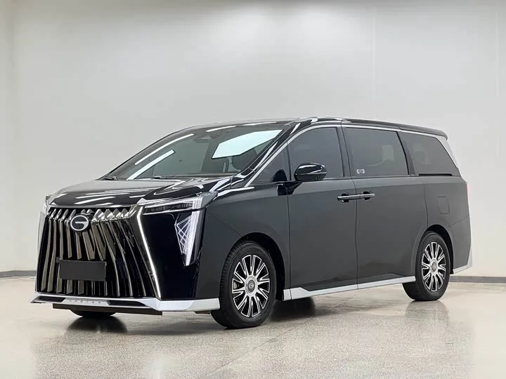GAC Trumpchi M8 Hybrid 2026 из Китая — купить под ключ