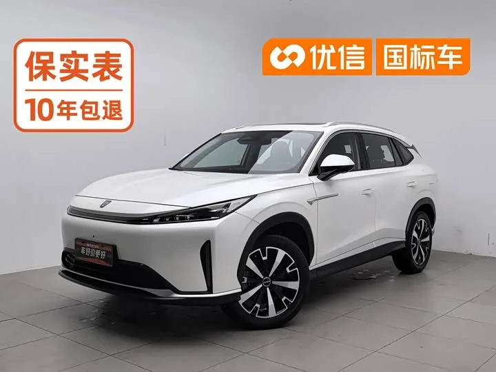 Roewe D5X DMH 2024 из Китая — купить под ключ