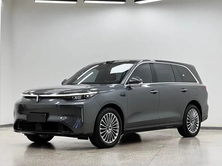 Wey V9X 2026 из Китая — купить под ключ