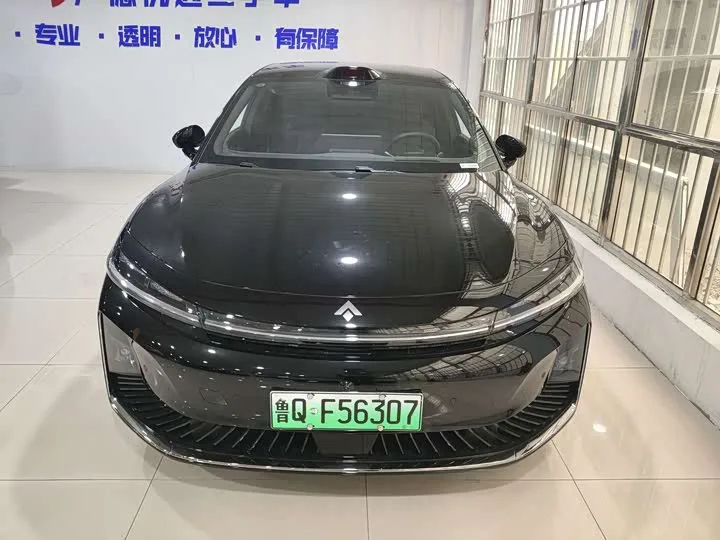 GAC Hyptec A8 2026 из Китая — купить под ключ