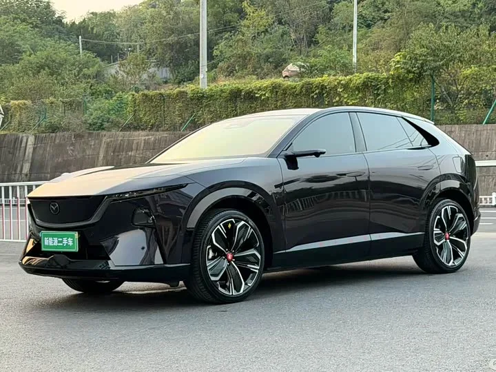 Mazda EZ-60 2025 из Китая — купить под ключ