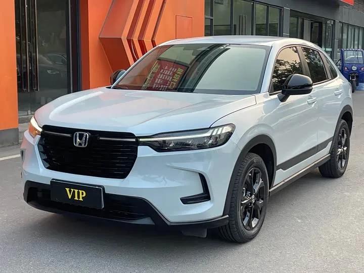 Honda HR-V 2024 из Китая — купить под ключ