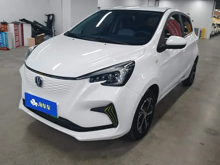 Changan Oshan BenBen E-Star 2023 из Китая — купить под ключ