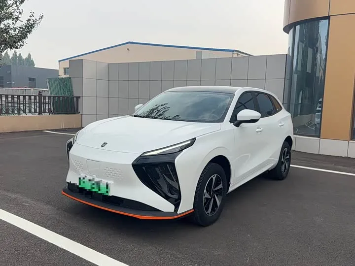 Dongfeng Forthing Leiting 2024 из Китая — купить под ключ