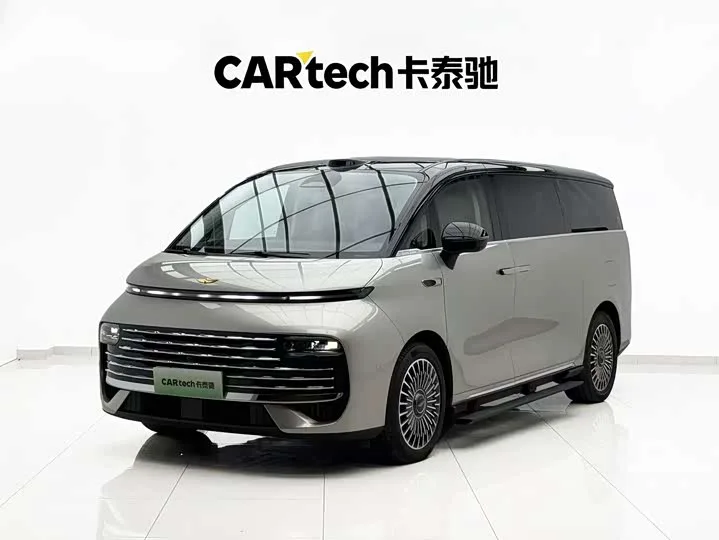 Geely Galaxy V900 2026 из Китая — купить под ключ