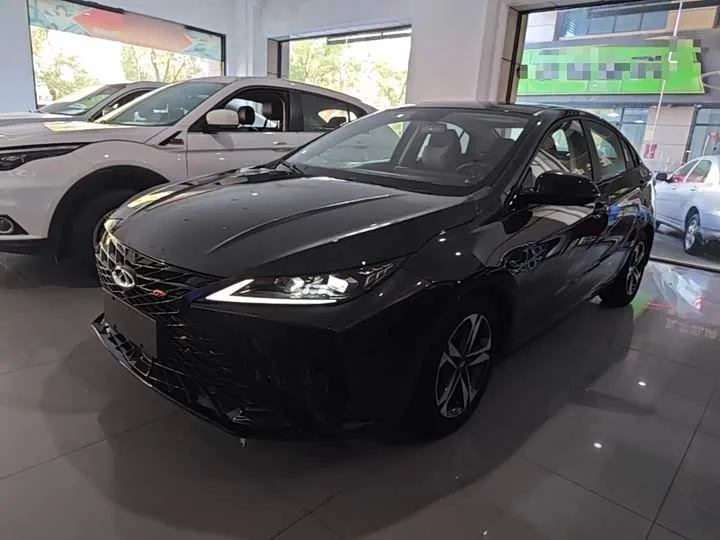 Chery Omoda S5 GT (Arrizo 5 GT) 2024 из Китая — купить под ключ