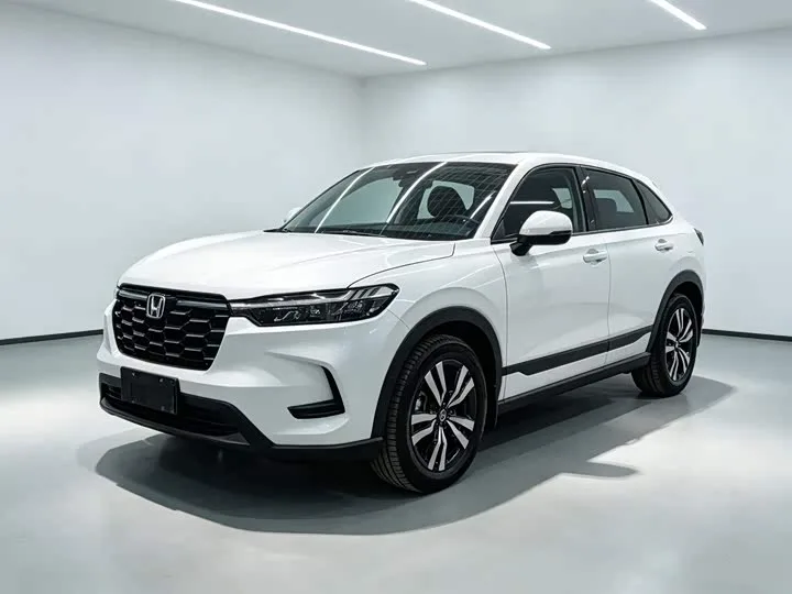 Honda HR-V 2024 из Китая — купить под ключ