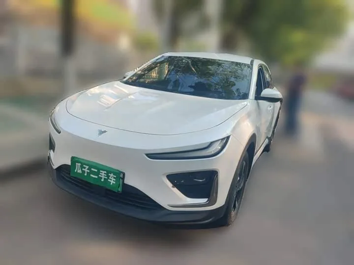 Hozon X 2023 из Китая — купить под ключ