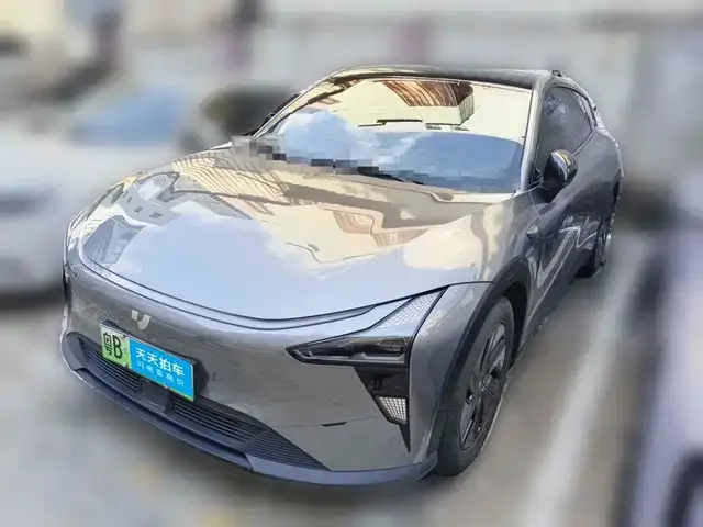 Geely Jiyue 01 2024 из Китая — купить под ключ