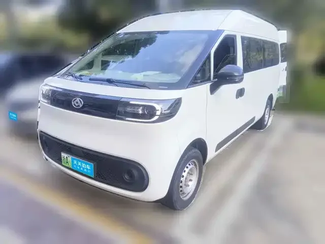 Maxus Dana V1 2025 из Китая — купить под ключ