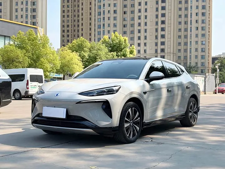 Denza N7 2025 из Китая — купить под ключ