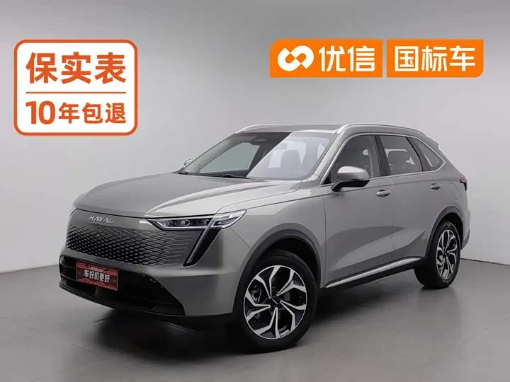 Haval Ruge Max 2024 из Китая — купить под ключ