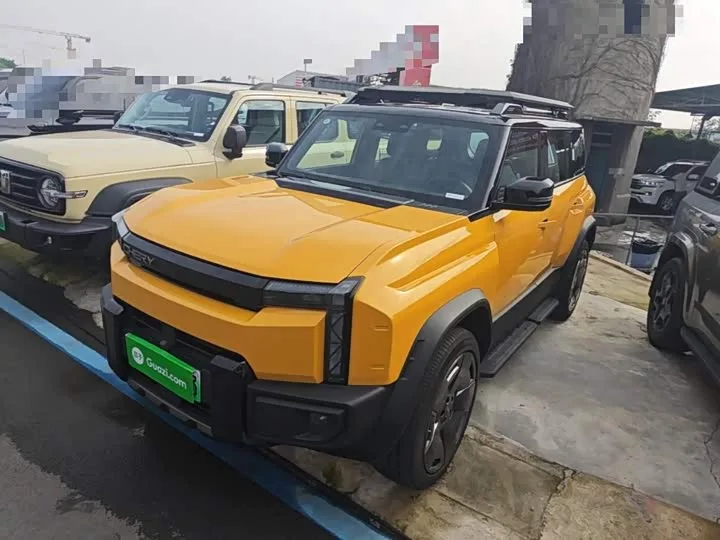Chery Fulwin X3L 2025 из Китая — купить под ключ