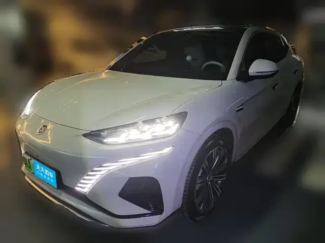 Denza N7 2023 из Китая — купить под ключ