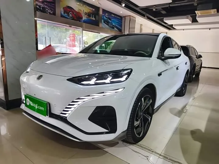 Denza N7 2023 из Китая — купить под ключ