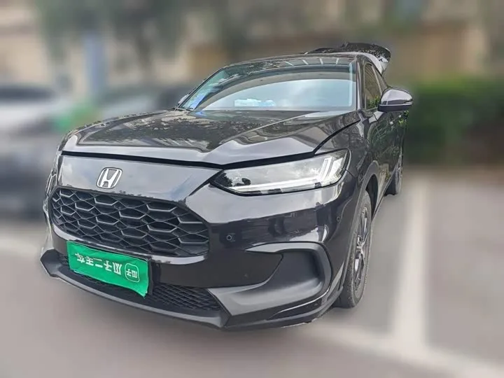 Honda ZR-V 2023 из Китая — купить под ключ