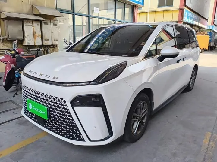 Maxus G70 2025 из Китая — купить под ключ