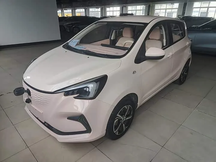 Changan Oshan BenBen E-Star 2024 из Китая — купить под ключ