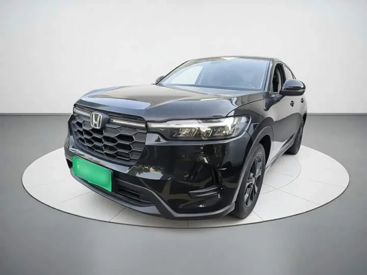 Honda HR-V 2023 из Китая — купить под ключ