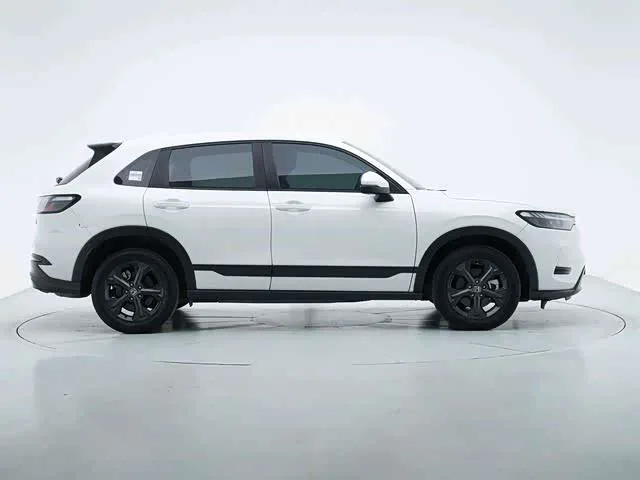 Honda HR-V 2024 из Китая — купить под ключ