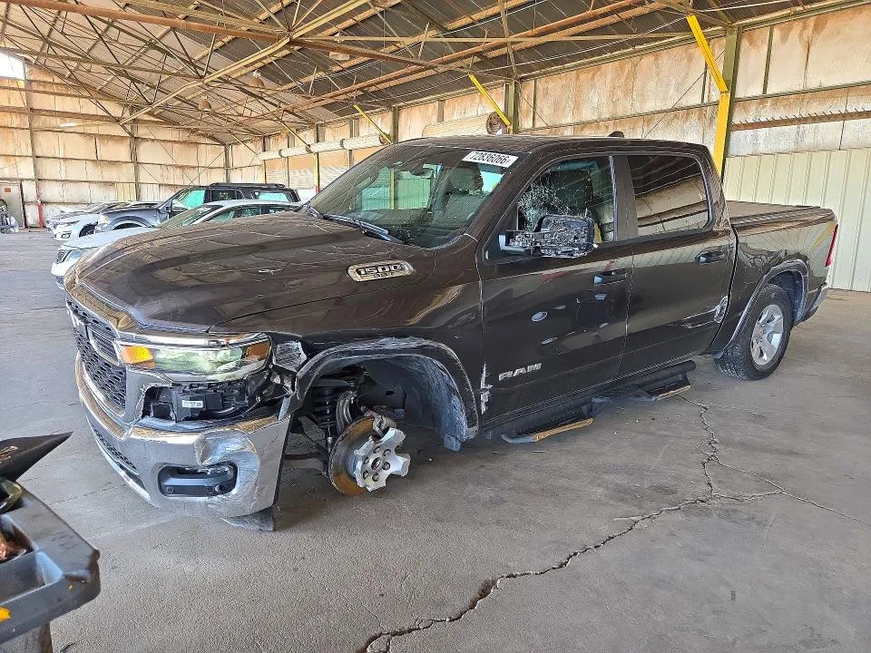 RAM 1500