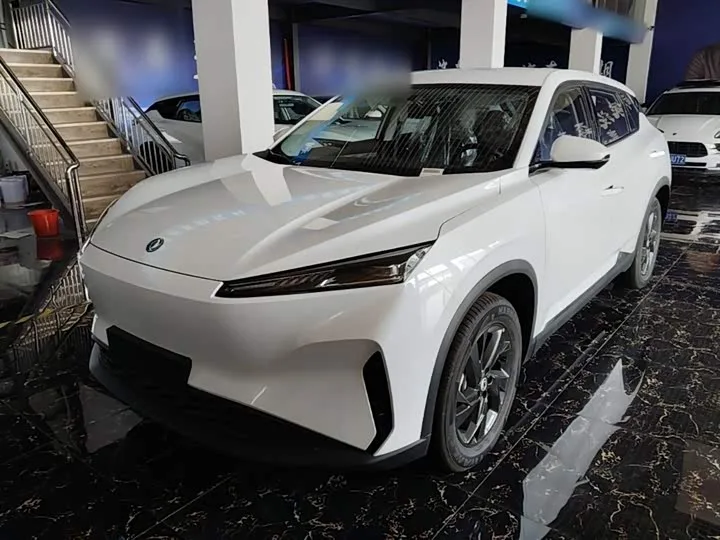 Dongfeng Aeolus Sky EV01 2026 из Китая — купить под ключ