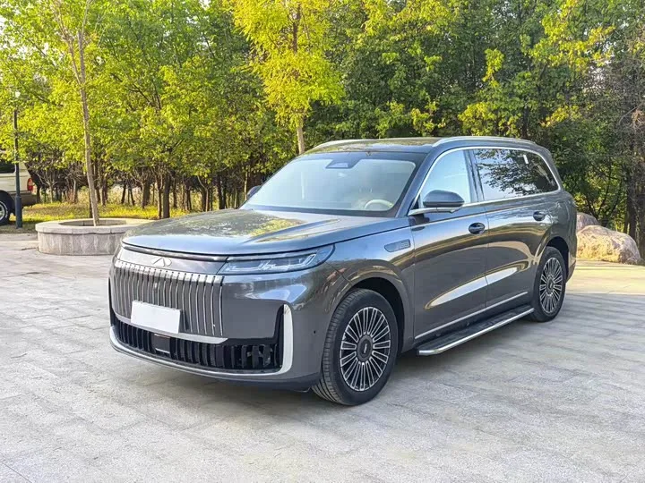 Chery Fulwin T11 2026 из Китая — купить под ключ