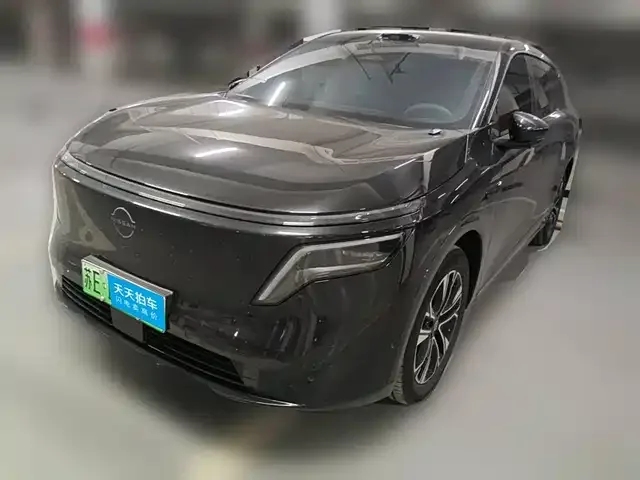Nissan NX8 2026 из Китая — купить под ключ