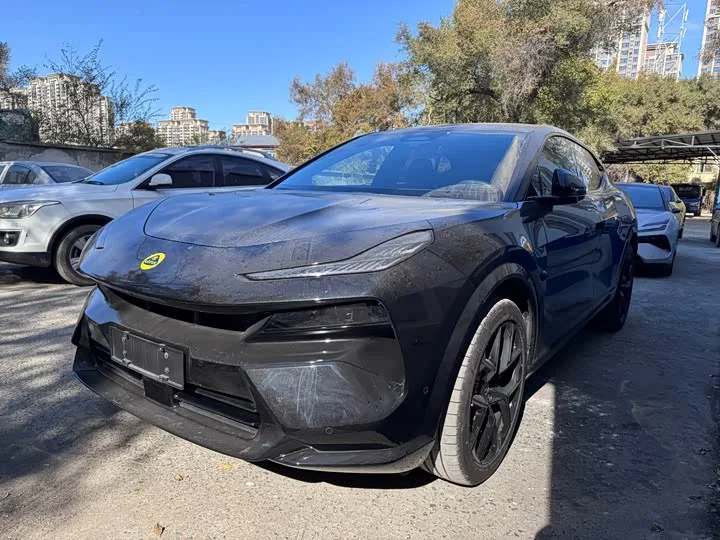 Lotus For me 2026 из Китая — купить под ключ