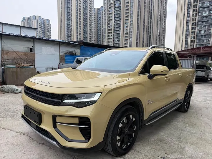 Radar RD6 2024 из Китая — купить под ключ
