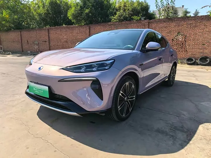 Denza N7 2025 из Китая — купить под ключ