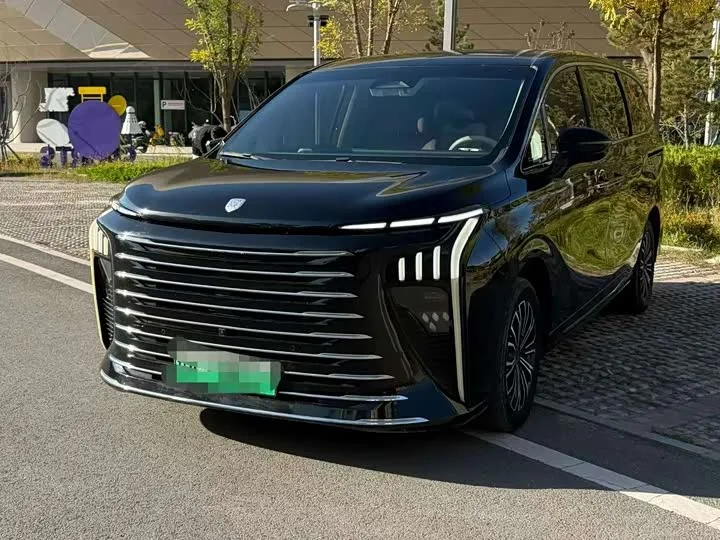 Dongfeng Forthing Xinghai V9 2024 из Китая — купить под ключ